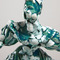 Nova Scotia at HilbertRaum on Berlin Art Grid