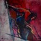 Vaglica: Da Proserpina Ad Euridice at Galerie PINNA on Berlin Art Grid