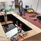 Oliver Walker: Open Studio at Centrum on Berlin Art Grid