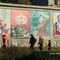 Ralf Kutschke: In a train through North Korea at LiTE-HAUS Galerie + Projektraum on Berlin Art Grid