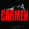 Bizet's CARMEN, the BerlinOperaAcademy way at Saint Elisabeth Kirche on Berlin Art Grid