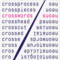 Crosswords 3 at Jordan / Seydoux — Drawings & Prints on Berlin Art Grid