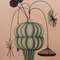 Willow Waltz by Pablo Benzo at BC Gallery on Berlin Art Grid