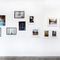 Formations // Performative Kuratorenhängung mit Claudia Seidel (freie Kuratorin) at aff Galerie on Berlin Art Grid