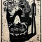 War inside my head at Galerie Jordan/Seydoux - Drawings & Prints on Berlin Art Grid