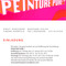 Peinture Pure? at galerie VEREIN BERLINER KÜNSTLER on Berlin Art Grid