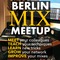 Berlin Mix Meetup at Fuseroom Recording Studio on Berlin Art Grid