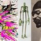 Fantastic Metropolitan Creatures at Cell63 artplatform on Berlin Art Grid