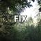 FIX at Keith on Berlin Art Grid