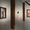 Homage to Auguste Rodin at Akim Monet Side by Side Gallery on Berlin Art Grid
