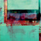 Fenster III - Malerei von Dorothea Schutsch at ep.contemporary on Berlin Art Grid