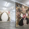 Lucy Dodd at Sprüth Magers Berlin on Berlin Art Grid