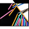 Viktoria Binschtok - Cutting Straws at Midnight at Klemm's on Berlin Art Grid
