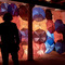 Labyrinth of Lies at Willner Brauerei Berlin on Berlin Art Grid