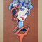 Rainer Langfeldt - Just talk at artfein GALLERY on Berlin Art Grid