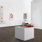 Expert talk with Anna Polke & Erhard Klein at me Collectors Room / Stiftung Olbricht on Berlin Art Grid