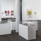 Curator's guided tour with Tereza de Arruda at me Collectors Room / Stiftung Olbricht on Berlin Art Grid