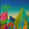 MAGIC COLORS by Stefan Schlitter at LiTE-HAUS Galerie + Projektraum on Berlin Art Grid