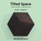 Tilted Space: Ulrich Riedel & Emre Meydan at Berlinartprojects on Berlin Art Grid