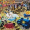 "Pretension of Greatness" by Franco Fasoli at BC Gallery on Berlin Art Grid