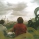 Davide Eron Salvadei. Scribbles and Memories at Lucas Carrieri Gallery on Berlin Art Grid