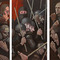 Volker Stelzmann. Das Treffen. Neue Arbeiten at Galerie Poll on Berlin Art Grid