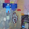 Entangled Loci at HilbertRaum on Berlin Art Grid