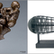 Mythology and Science at Akim Monet Side by Side Gallery on Berlin Art Grid