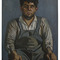 Alice Neel – The Great Society at Aurel Scheibler on Berlin Art Grid