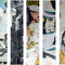 Pola Brändle: 'Plakatief Goes Metropolis' at coGalleries, Torstraße 170, 10119 Berlin on Berlin Art Grid