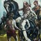 Martin Stommel – on force and truth and paint at artfein GALLERY, HilbertRaum on Berlin Art Grid