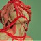 The calculating mind can not be trusted - 42-day performance by Barbara Kowa at Gallery Luisa Catucci on Berlin Art Grid