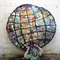 Werner Brunner - Ark & Atlas. Under the Burden of Reality at Galerie Kuchling on Berlin Art Grid
