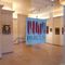 Parcus Gallery at Walter-Benjamim-Platz 01 - Wilmersdorf - Charlottenburg - 10629 - Berlin - Deutschland on Berlin Art Grid