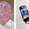 2 x 2. zwei Doppelausstellungen mit vier Positionen junger Kunst, Justus Bräutigam - Malerei / Susanne Keichel - Fotografie at Galerie Poll on Berlin Art Grid
