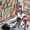 Wild Angelicas & The Feminist Library at HilbertRaum on Berlin Art Grid