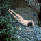Ana Mendieta - Covered in Time and History: The Films of Ana Mendieta at Martin-Gropius-Bau on Berlin Art Grid