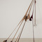 Senga Nengudi at Sprüth Magers Berlin on Berlin Art Grid