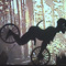 Kara Walker at Sprüth Magers Berlin on Berlin Art Grid