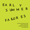Early Summer Failures at CoGALLERIES on Berlin Art Grid