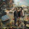 Gerard Waskievitz "Grazien, Taschen und Weiteres"  at Galerie Michaela Helfrich on Berlin Art Grid