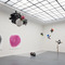 Artist Talk - Stefan Löffelhardt & Wolfgang Ullrich at Aurel Scheibler on Berlin Art Grid