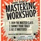 Mastering Workshop at Fuseroom Recording Studio on Berlin Art Grid