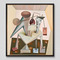  „The Allure of Devotion“ by Pablo Benzo at BC Gallery on Berlin Art Grid