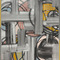 [[[Genau]]] - Keltie Ferris at Galerie KLEMM'S on Berlin Art Grid