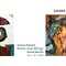 Semaan Khawam + Kevork Mourad - Roots and Wings at Galerie Kuchling on Berlin Art Grid