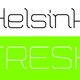 Helsinki Fresh at Direktorenhaus on Berlin Art Grid