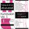 krautART ARTspace at krautART ARTspace on Berlin Art Grid
