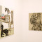 Finissage & Performance: Roots and Wings - Semaan Khawam + Kevork Mourad at Galerie Kuchling on Berlin Art Grid