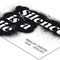 Silence is a lie at SEZ on Berlin Art Grid